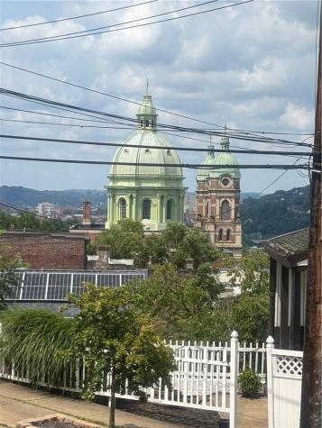 952 Herron Avenue Polish Hill PA 15219