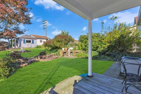1309 2nd Street New Brighton PA 15066