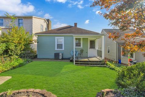 1309 2nd Street New Brighton PA 15066