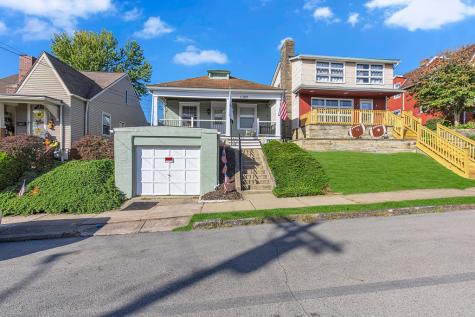 1309 2nd Street New Brighton PA 15066
