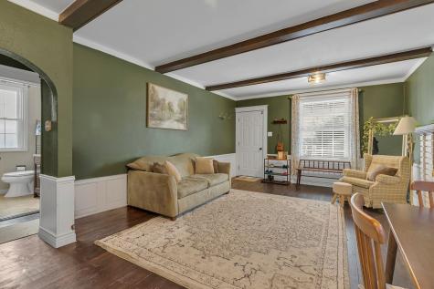 1309 2nd Street New Brighton PA 15066