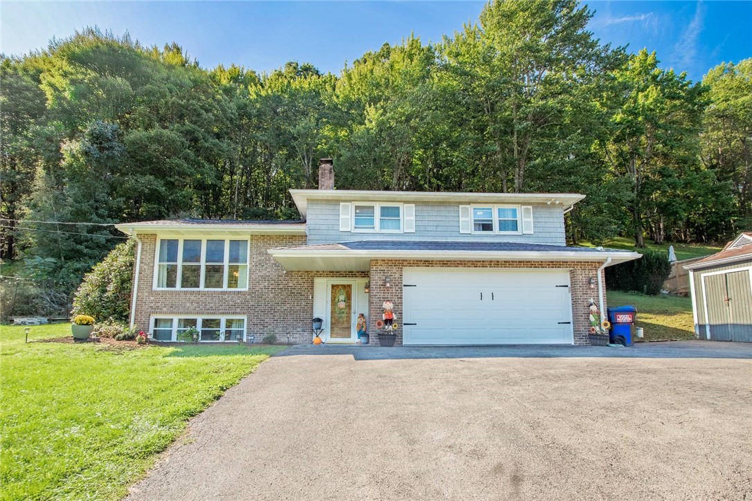 138 Saint Joe Road Oakland Township PA 16002