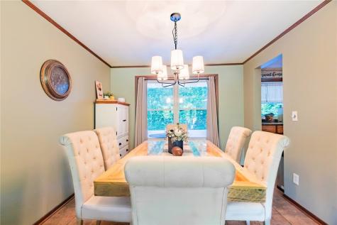 138 Saint Joe Road Oakland Township PA 16002
