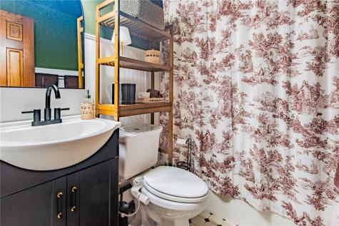 138 Saint Joe Road Oakland Township PA 16002