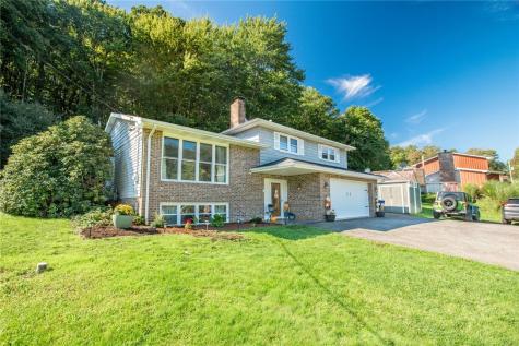 138 Saint Joe Road Oakland Township PA 16002