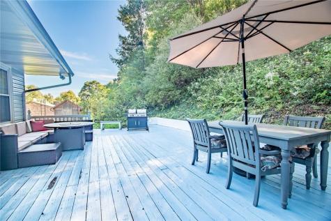 138 Saint Joe Road Oakland Township PA 16002