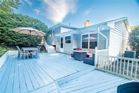 138 Saint Joe Road Oakland Township PA 16002