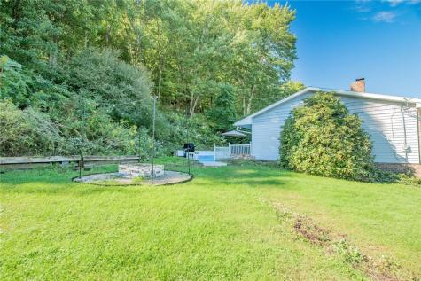 138 Saint Joe Road Oakland Township PA 16002