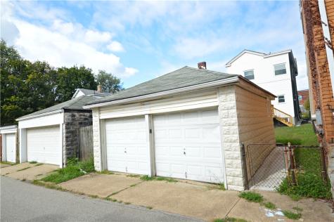 632 Industry Street Arlington PA 15210