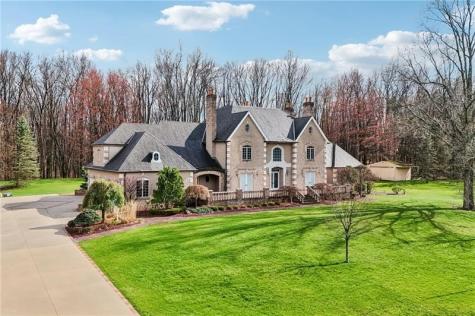 4166 State Route 158 Wilmington Township PA 16142