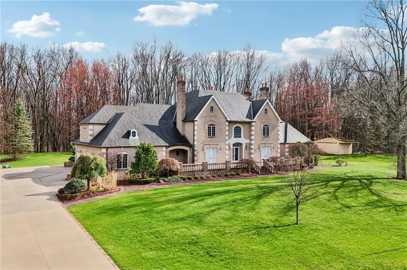 4166 State Route 158 Wilmington Township PA 16142