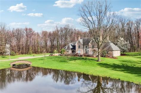 4166 State Route 158 Wilmington Township PA 16142