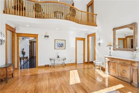 4166 State Route 158 Wilmington Township PA 16142