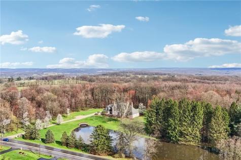 4166 State Route 158 Wilmington Township PA 16142