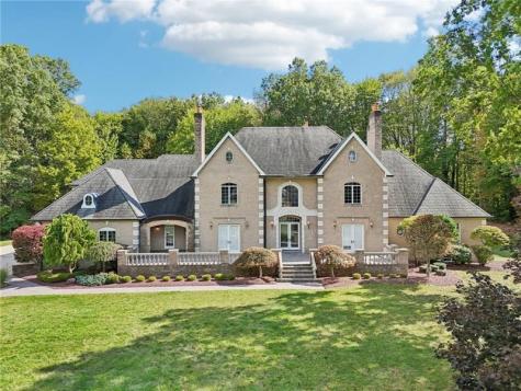 4166 State Route 158 Wilmington Township PA 16142
