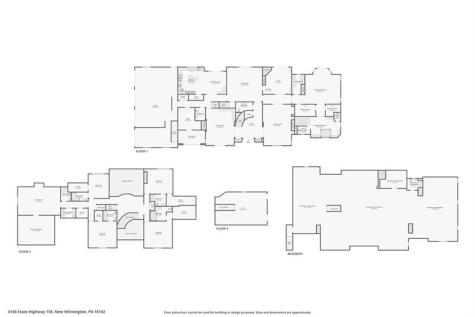 4166 State Route 158 Wilmington Township PA 16142