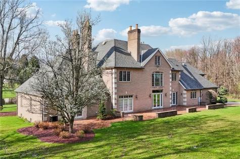 4166 State Route 158 Wilmington Township PA 16142