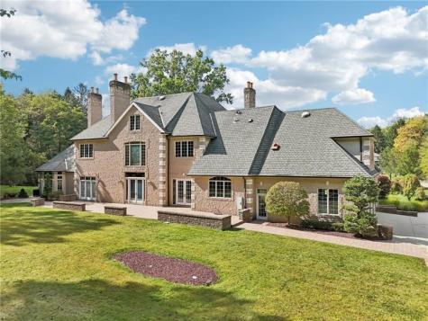 4166 State Route 158 Wilmington Township PA 16142