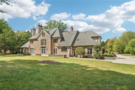 4166 State Route 158 Wilmington Township PA 16142