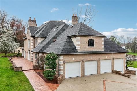 4166 State Route 158 Wilmington Township PA 16142