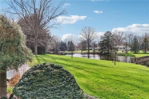 4166 State Route 158 Wilmington Township PA 16142