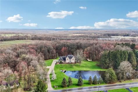 4166 State Route 158 Wilmington Township PA 16142