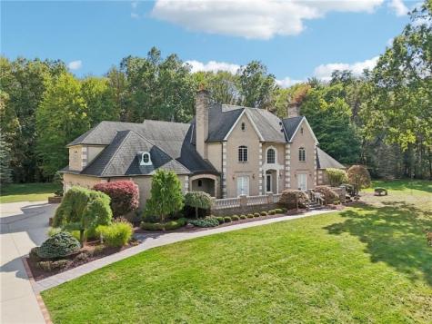 4166 State Route 158 Wilmington Township PA 16142