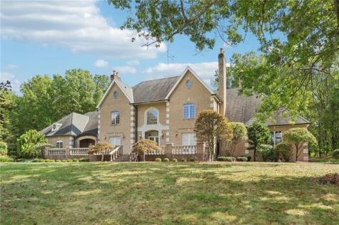 4166 State Route 158 Wilmington Township PA 16142