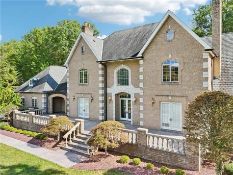 4166 State Route 158 Wilmington Township PA 16142