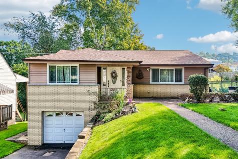 913 5th Street Verona PA 15147