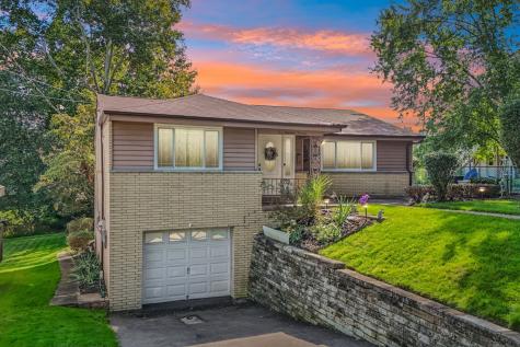 913 5th Street Verona PA 15147