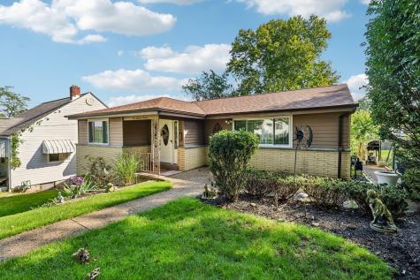 913 5th Street Verona PA 15147