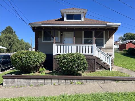 131 E Askren Street Uniontown PA 15401