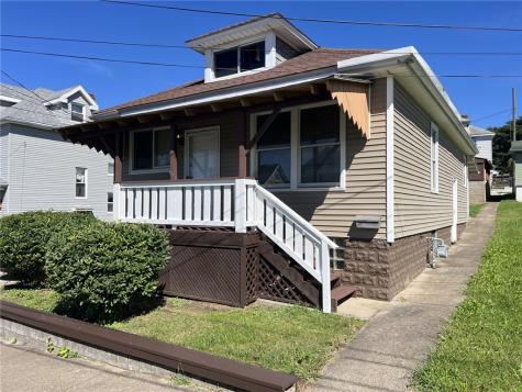 131 E Askren Street Uniontown PA 15401