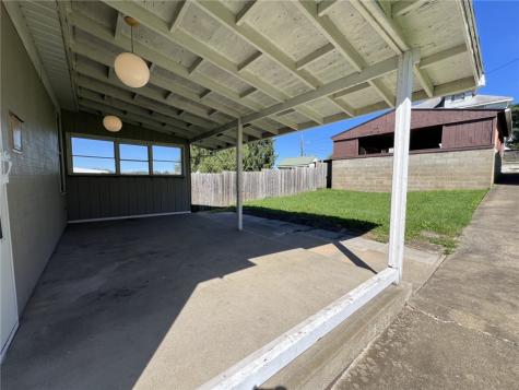 131 E Askren Street Uniontown PA 15401