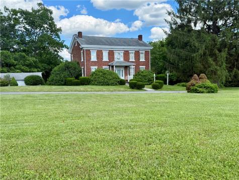 106 Pence Road East Franklin Township PA 16218
