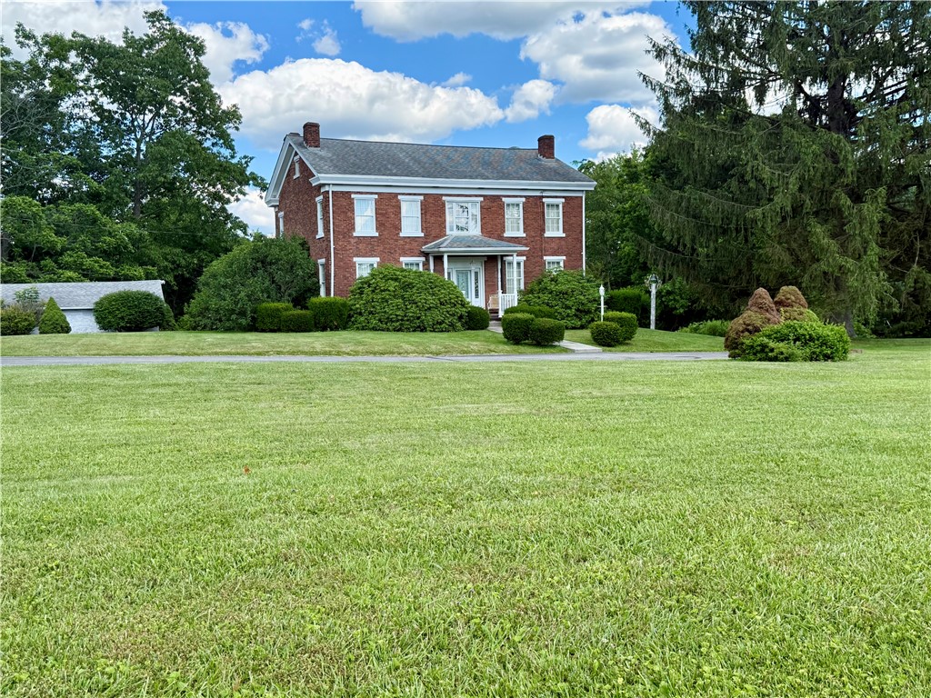 106 Pence Road East Franklin Township PA 16218