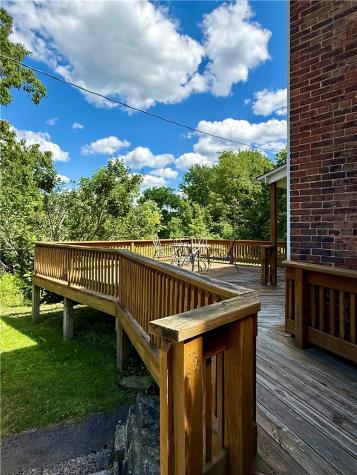 106 Pence Road East Franklin Township PA 16218
