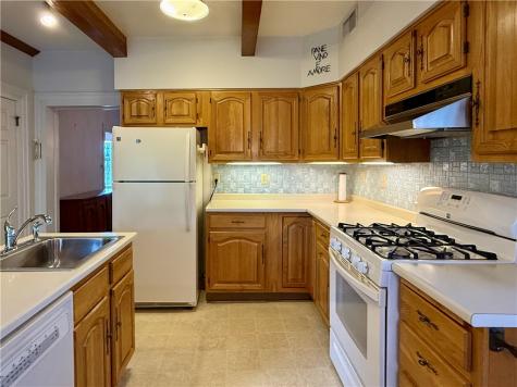 106 Pence Road East Franklin Township PA 16218