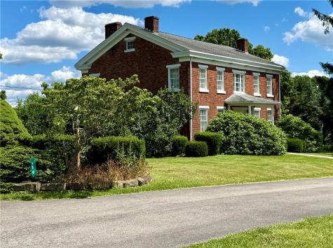 106 Pence Road East Franklin Township PA 16218