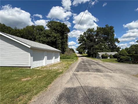 106 Pence Road East Franklin Township PA 16218