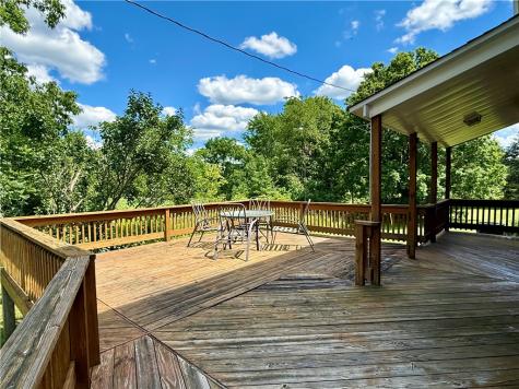 106 Pence Road East Franklin Township PA 16218