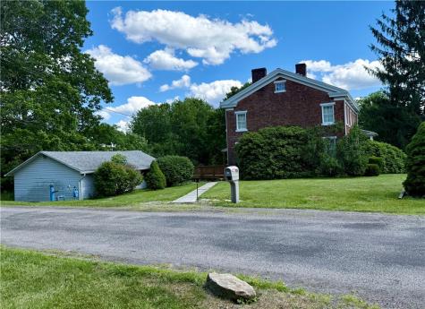 106 Pence Road East Franklin Township PA 16218