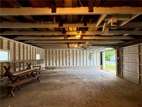106 Pence Road East Franklin Township PA 16218