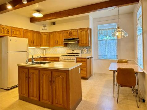 106 Pence Road East Franklin Township PA 16218