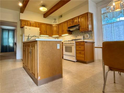 106 Pence Road East Franklin Township PA 16218