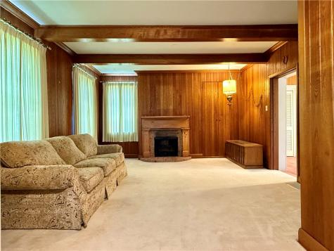 106 Pence Road East Franklin Township PA 16218