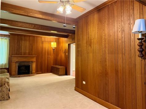 106 Pence Road East Franklin Township PA 16218