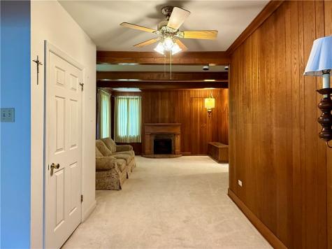 106 Pence Road East Franklin Township PA 16218