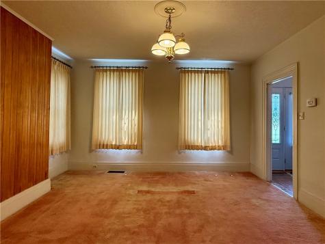 106 Pence Road East Franklin Township PA 16218